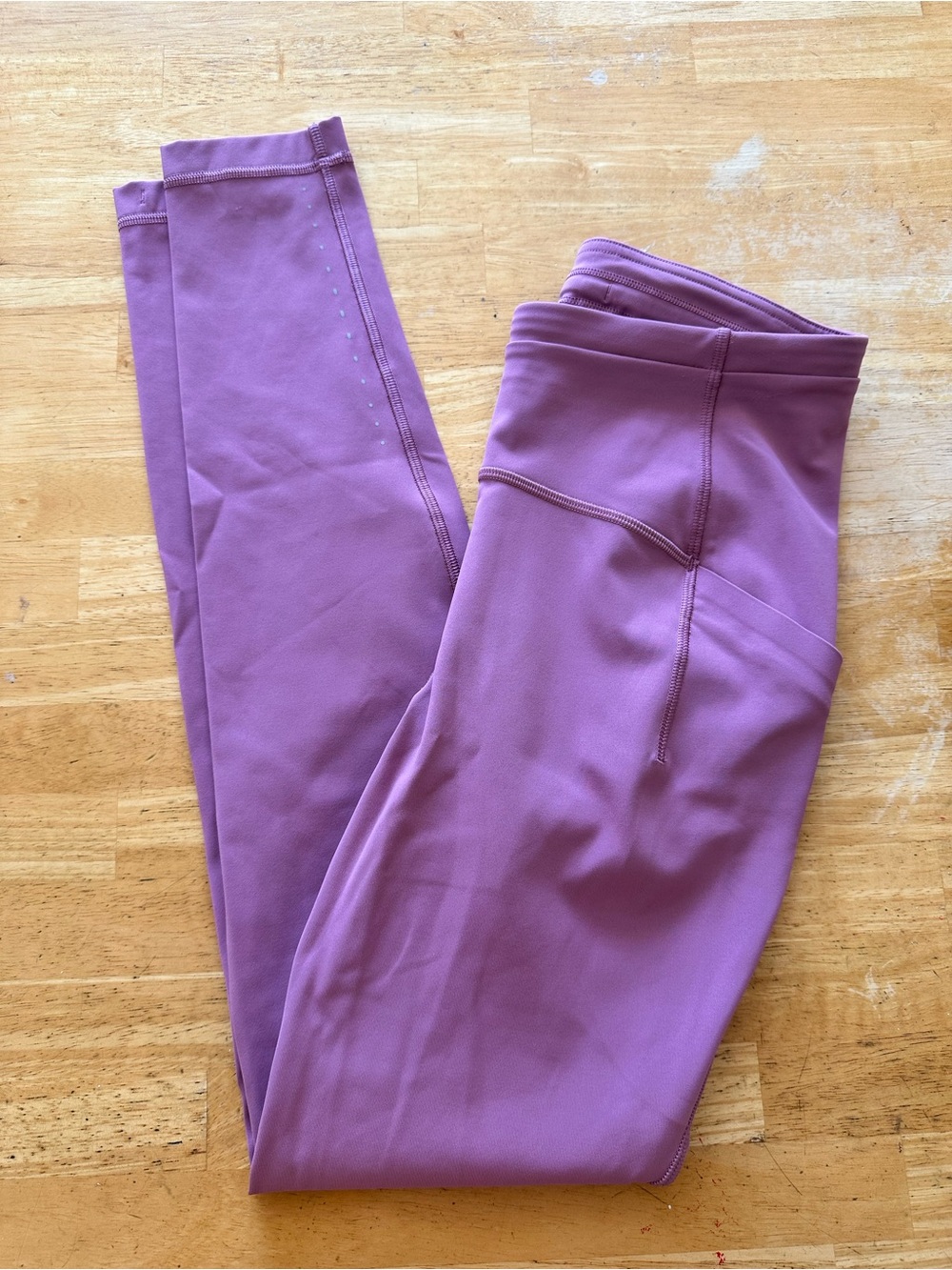 Lululemon leggings size 4